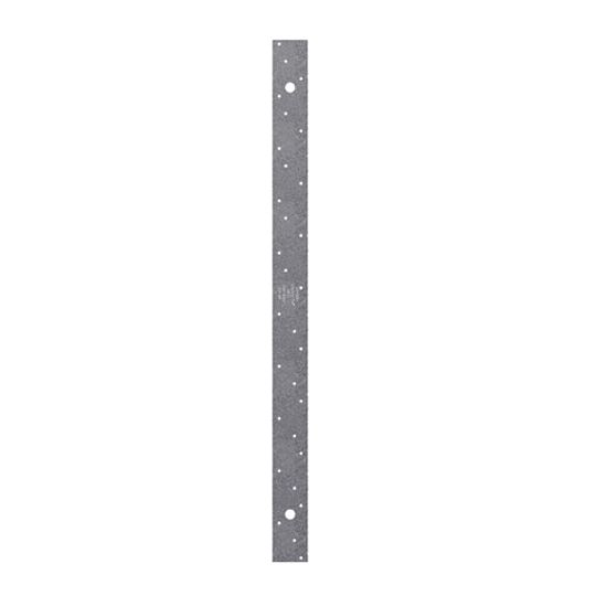 Simpson Strong-Tie 20 Gauge 1-1/4" x 18" Metal Strap