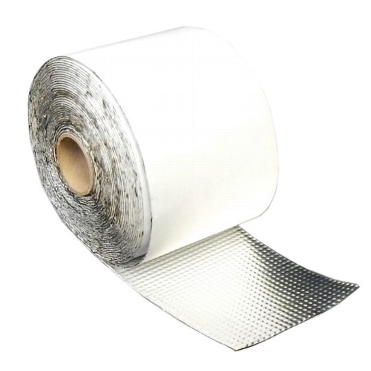 Protecto Wrap 45 mil x 18" x 50' Protecto Seal 45 Waterproofing Flashing Membrane
