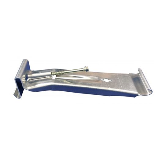 US Aluminum 6" Aluminum H/R Hanger