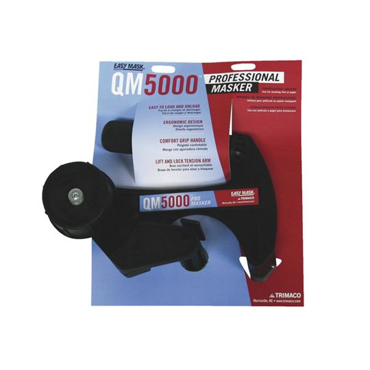 Trimaco QM5000 Pro Contractor Masker