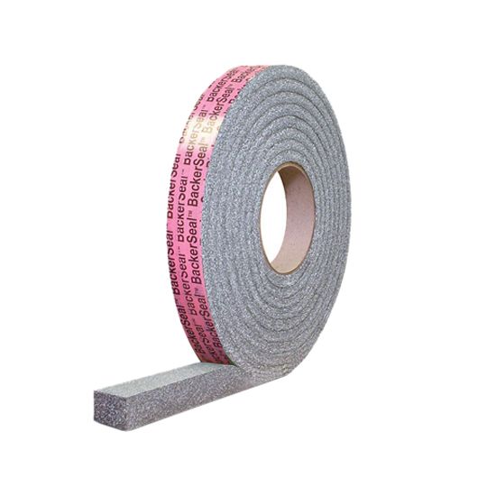 Emseal 1/2" x 3/4" x 13.12' Backerseal Joint Sealant
