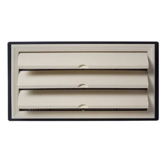 Mastic Foundation Vent — ACOFVENT156