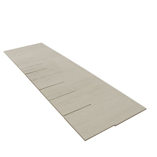 James Hardie Hardie Shingle Straight Edge Panel for HardieZone 5 — HARSCSSEHZ514
