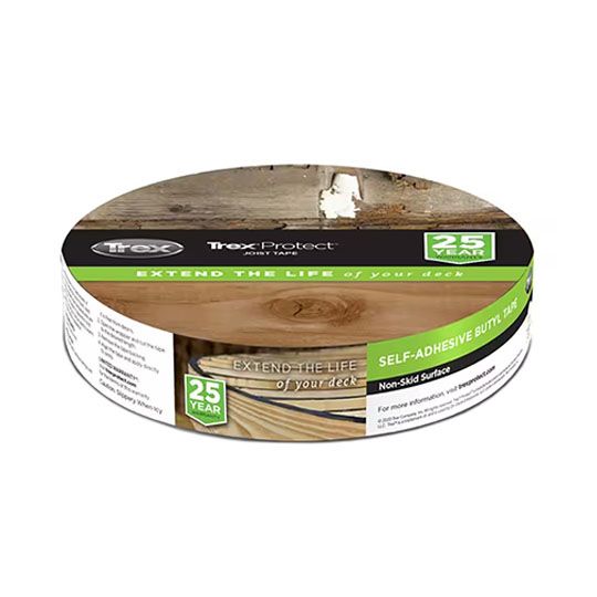 Trex 1-5/8" x 50' Trex Protect Joist Tape