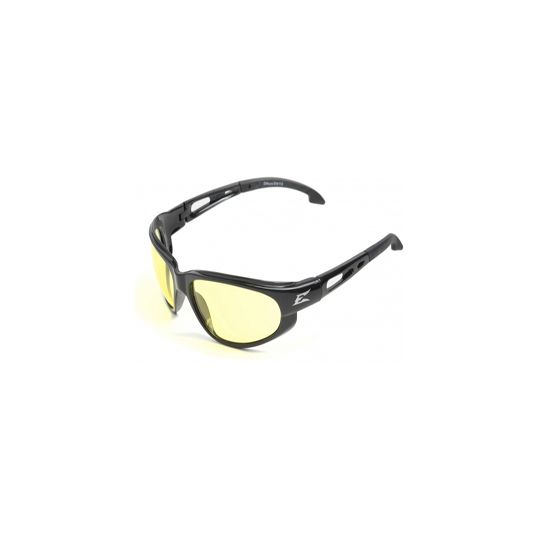 Edge Dakura Safety Glasses with Non-Polarized Lens & Nylon Frame — AJCSGDBY