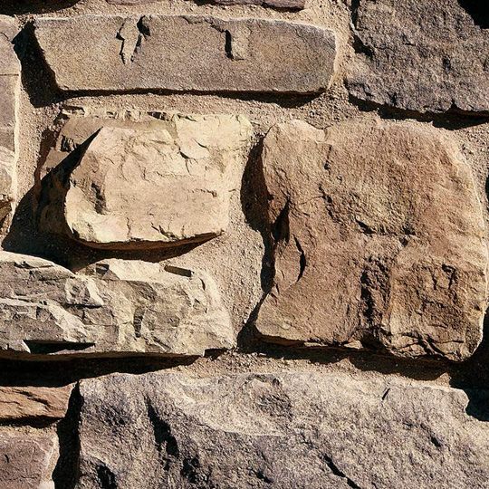 Eldorado Stone Cypress Ridge Corner Stone - 80 Lin. Ft. Box — ELDCYC0001BB