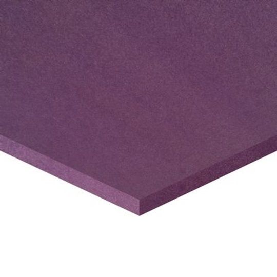 Materiaux Specialises Securpan Fire-Retardant Roofing Support Panels