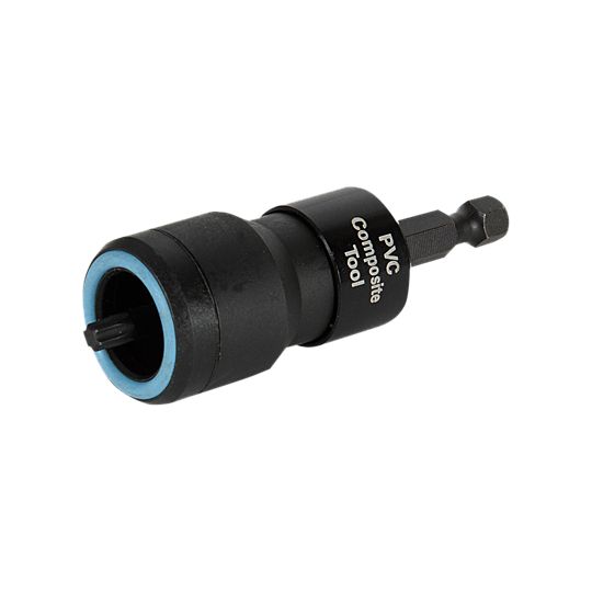 Starborn Industries PVC/Composite Tool for Pro Plug Systems