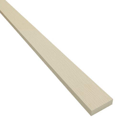James Hardie Hardie Trim Rustic Grain Batten Board — HAR44NBRBHZ1025