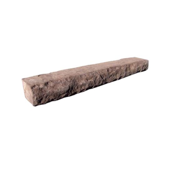 Coronado Stone 2-1/2" x 2' Chiseled Stone Sill — CSNSICS325BRS