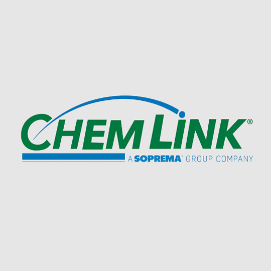 Chem Link 2" ChemCurb "U" Corner - Box of 8