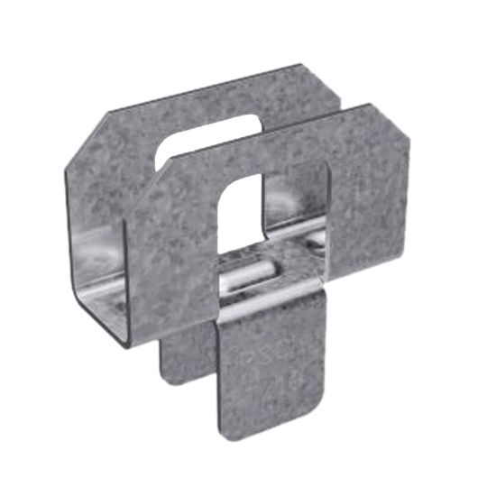 Simpson Strong-Tie 7/16" Plywood Clip