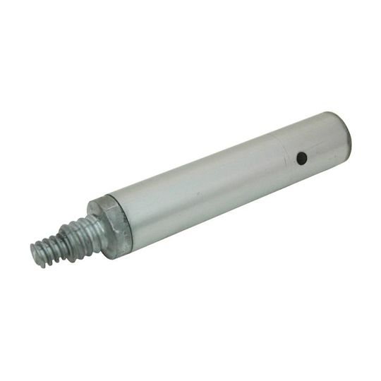 Marshalltown Push Button Male Threaded Adapter