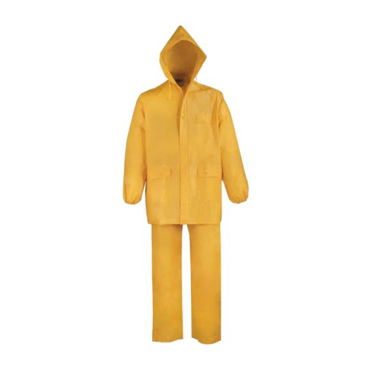 Diamondback Medium 2-Piece Rain Suit