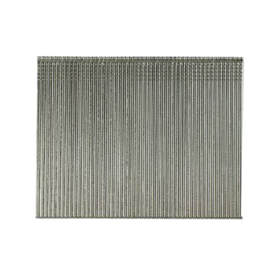 Simpson Strong-Tie 16 Gauge 1-1/4" Type 316 Stainless Steel Straight Finishing Nails - Box of 2,500