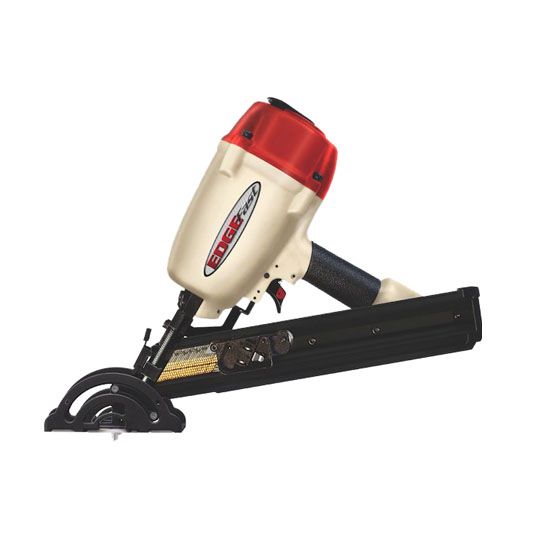 McQuesten Hid Fast Edgefast Tool
