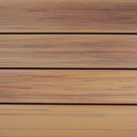 Duralife 1/2" x 7-1/2" x 12' Riser Board — DUA00610144