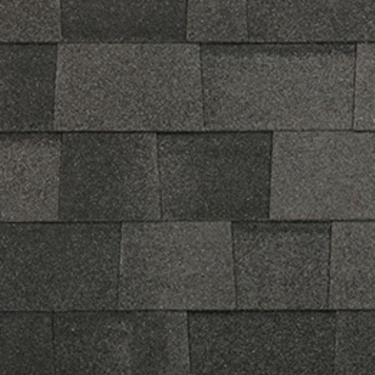 Malarkey 12" RidgeFlex Hip & Ridge Shingles with Scotchgard Protector — MLK227HROCMB