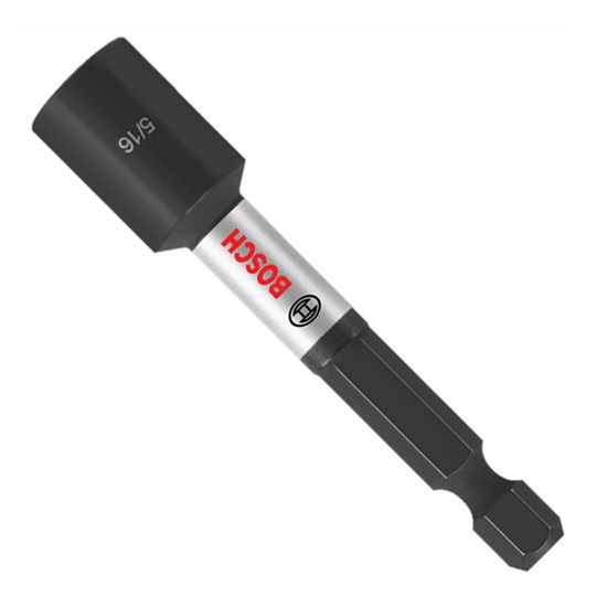 Bosch 2-9/16" x 5/16" Impact Tough Nutsetter