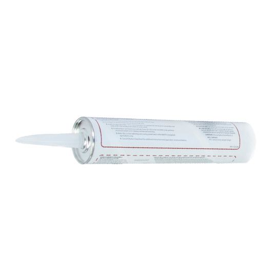 Portals Plus Water Cut-Off Mastic Tube