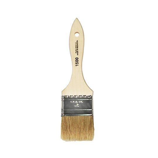 Linzer 2" Chip Brush