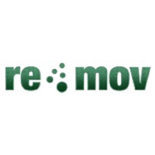Re-Mov Silicone & Adhesive Remover - 1 Gallon