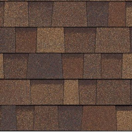 Owens Corning TruDefinition Duration Shingles — OCFDTDIVDR