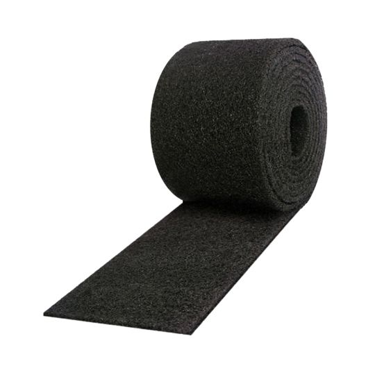 GAF Cobra Exhaust Vent for Roof Ridge - Hand Nail — GAFCOBRA20