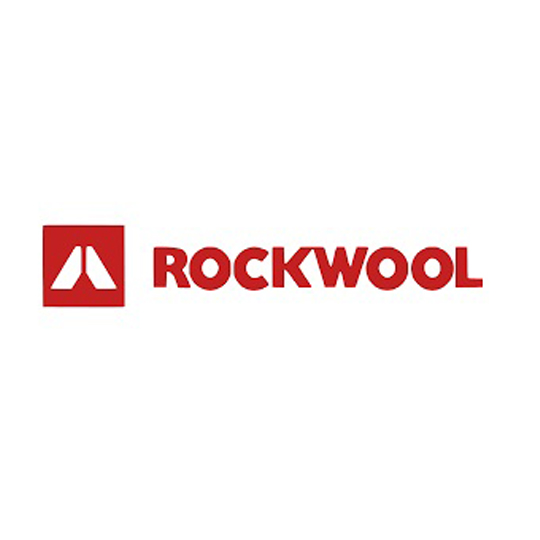 Rockwool 2" x 2' x 4' Comfortboard