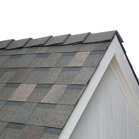 Atlas Pro-Cut High Profile Hip & Ridge Shingles with Scotchgard Protector — Hip & Ridge Shingles — ATLPCHPHRWW
