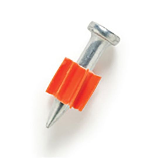 Grabber Construction Products 5/8" Ramset Power Point Pins - Box of 100