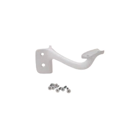 Color Guard Railing Systems Corner Bracket — COGWSHRCB