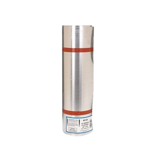 Amerimax 24" x 50' Standard Gauge Aluminum Roll Valley Flashing