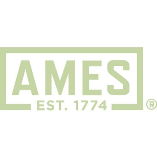 Ames Steel Coal Scoop