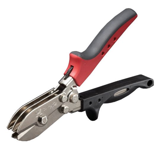 Malco 5-Blade Crimper- Sheet Metal Downspout