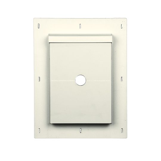 Mid-America SturdiMount Split Mount Block