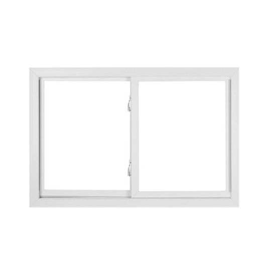 Simonton Builder Slider 5040 with Grid