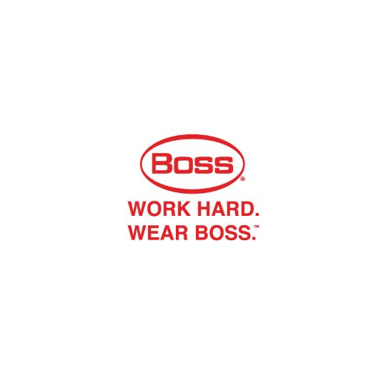 Boss Manufacturing 8 Oz. Jersey Gloves