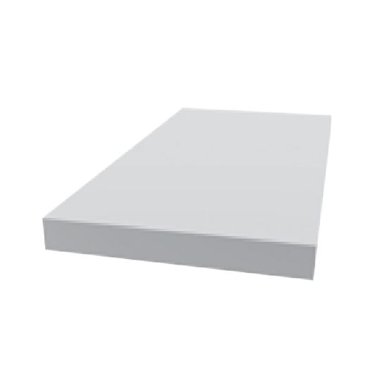 Royal Building Products 1/4" x 1-35/64" x 16' Lattice