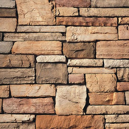Cultured Stone Country Ledgestone Handipack Corner — BORCLCHPCA