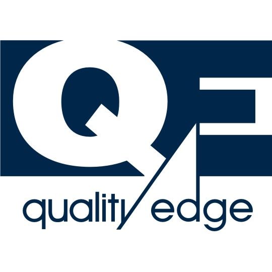 Quality Edge Splash Guard