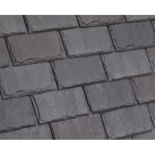Davinci Roofscapes Slate Starter — DAVSLSTEB