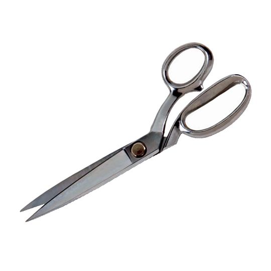 Everhard Bent Trimmer 10-3/8"X4-5/8"