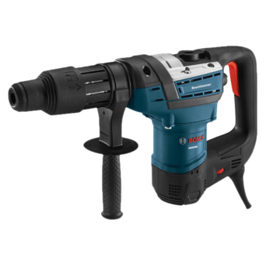 Bosch 1-9/16" SDS-max Combination Hammer