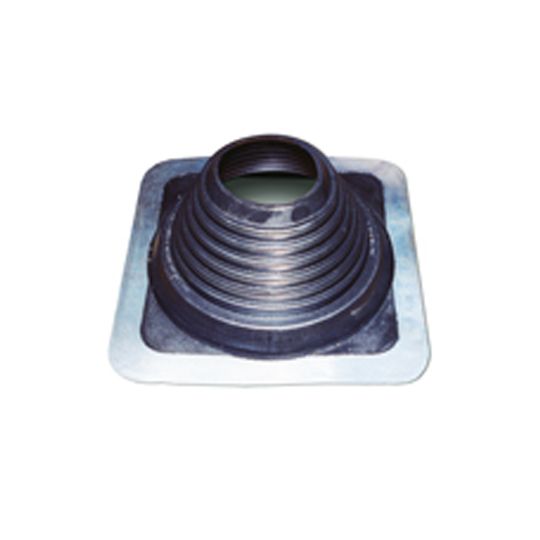 American Building Components 1-1/4" to 4" Rubber Roof Jack