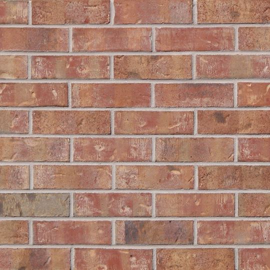 McNear Brick & Block Town Standard Solid - Face Brick