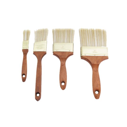 Mintcraft PRO General Purpose Wood Paint Brush Set