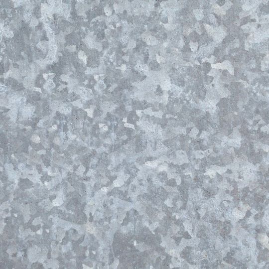 TRI-BUILT Steel Reglet with Return — Flashings — TRI414RWRGV1026