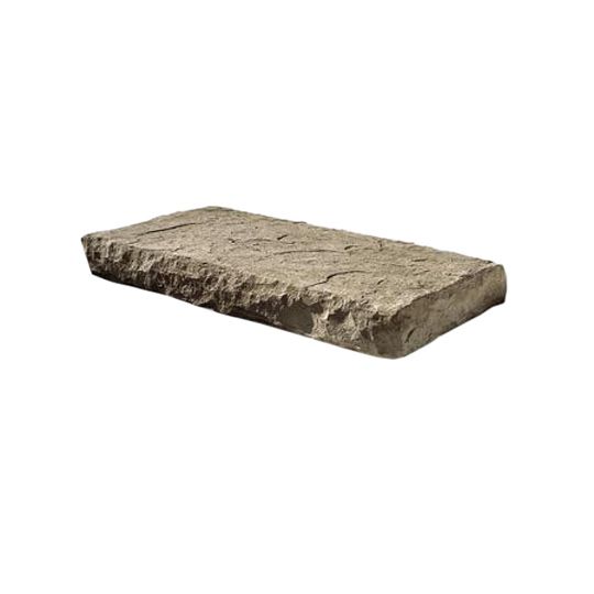 Coronado Stone 9" x 18" Flagstone Wall Cap