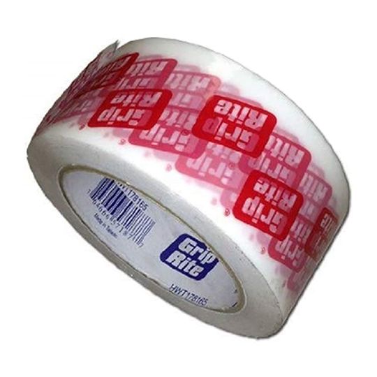 PrimeSource 1-7/8" x 165' House-Wrap Tape